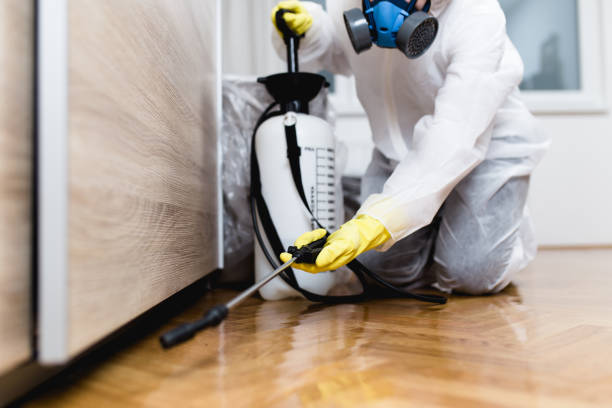 Best Pest Inspection Near Me  in Sharpsville, PA