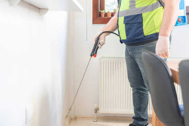 Best Ant Control Services  in Sharpsville, PA