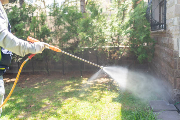 Best Cockroach Control Services  in Sharpsville, PA